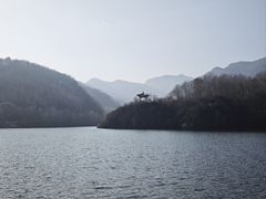 -玉渡山自然风景区