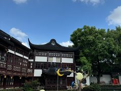 -南翔馒头店(豫园店)