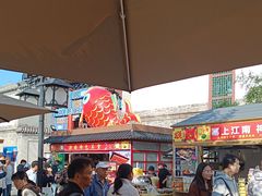 -北京前门大栅栏