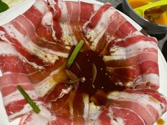 古法肥牛-韩盛·古法烤肉店(皇城恒隆广场店)