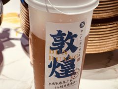 -阿里疆Alijiang·丝路美食·异域风情·清真(长楹天街店)