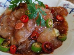 海蜇黄瓜-江南婆婆(车墩店)