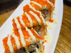 -阿吾罗日本料理(K11艺术中心店)