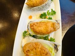 -巴黎轩(澳门巴黎人店)