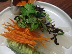 -北李妈妈菜(鲁能城店)