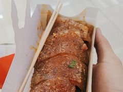 -阿芮烤鸡爪(世纪金源店)