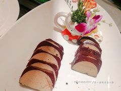 -皇城豪门酒店-美多娜国际美食餐厅