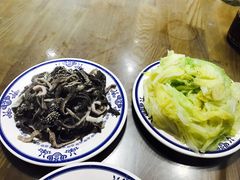 -老爆肚满五香烧牛羊肉