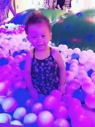 -幻贝家儿童乐园(苏州中心店)