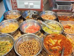 -九记潮汕现切鲜牛肉自助火锅(长沙·方圆荟店)