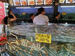 水产区-顺德了能馆(虎门店)