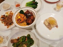 -醉辉皇原味海鲜江南菜(成都大魔方店)