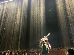 -三亚千古情景区游客中心-接待中心