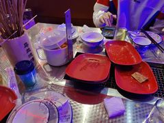 -乌兰烧烤·烤羊腿(西丽店)