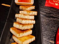-蛙三泡椒牛蛙(万象城店)