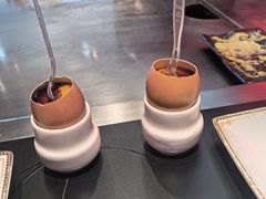 -盛焰铁板烧(王府井店)