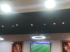 -老红桥炸灌肠牛肚锅烧烤(定福庄店)