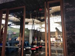 -深圳摩登克斯酒店