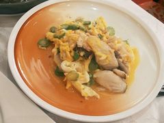-酌宴府The China Club·广州万富希尔顿酒店(云城东路店)