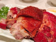 -香港新发烧腊茶餐厅(书城店)