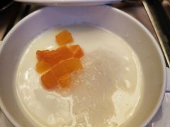 -东海朗廷酒店-唐阁T’ANG COURT 中餐厅