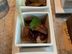 -穹六人间 people 6(岳阳路店)