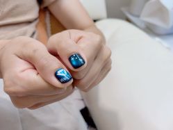 点击看大图 -Girls·日式美学馆·美甲·美睫