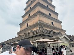 -大慈恩寺(大雁塔)