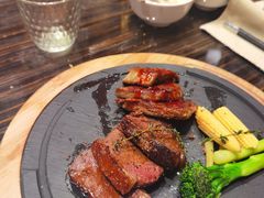 -康莱德酒店·美庭自助餐厅