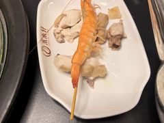 -水禾轩·海鲜蒸汽主题餐厅(新香洲旗舰店)