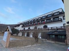 -八达岭滑雪场