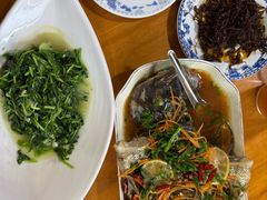 -龙姐私房菜(和顺古镇店)