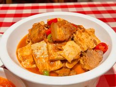 -西贝(虹口龙之梦店)