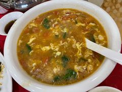 -东方太阳城淮扬餐厅(会所中餐厅店)