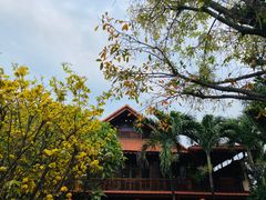 -Lam Vien Restaurant