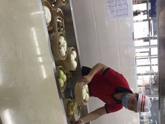 -香满棠大茶楼(兴海海鲜广场店)