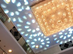 -锦江饭店-小礼堂中餐厅