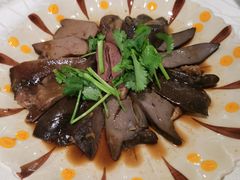 卤水鹅肝-迈姨·潮州菜(麓湖公园店)