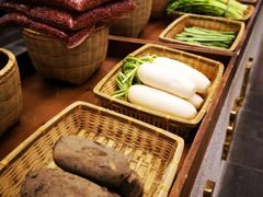 -新李记 · 口味菜馆(南郊公园店)