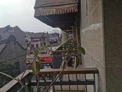 -圣地·布达拉酒店(江北嘴金融城店)