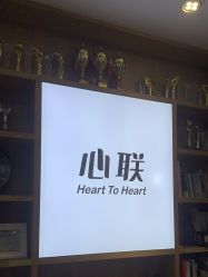 -心联形象设计·流星染