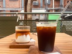 -稀物集咖啡(徽州大道店)