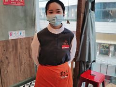 -莺花渡火锅City Green(万象城店)