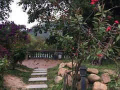 -绿华园休闲山庄