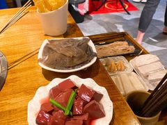 -串掌门砂锅串串香(后瑞店)