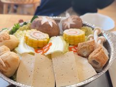 -柴の食堂·日式家庭料理·熊之肆(大学路店)