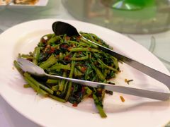 -無招牌海鮮(芽笼店)