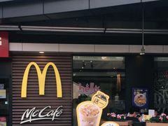 门面-麦当劳(金沙广场店)