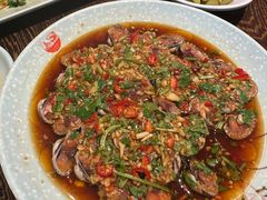 -抱德·潮汕味(琶洲店原惠城鱼仔)