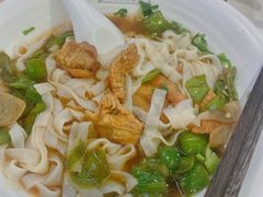 -万利记·长沙粉面小吃(福永天虹店)